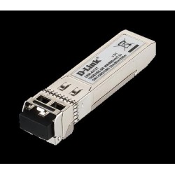 D-Link 10GBase-LR SFP+ Transceiver, 10km, 10-pack