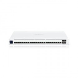 Ubiquiti UISP-S-Pro - UISP Switch Pro