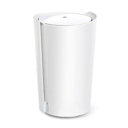 TP-LINK Deco X50-5G((1-pack) 5G AX3000 Whole Home Mesh WiFi 6 Gateway (Availability based on regions)