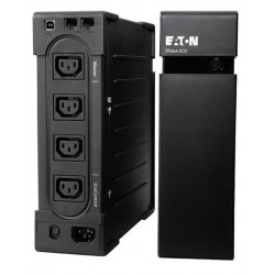 Eaton UPS 1/1fáze, 800VA -  Ellipse ECO 800 USB IEC