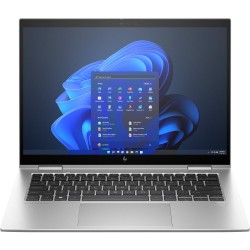 HP EliteBook/1040 G10/i7-1355U/14"/WUXGA/16GB/512GB SSD/Iris Xe/W11P/Silver/3RNBD