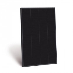 Fotovoltaický solární panel SOLARFAM 180W černý