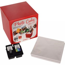 Canon PG-560/CL-561 PHOTO CUBE VALUE PACK