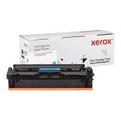 Xerox toner kompatibilní s HP W2211X, cyan