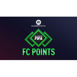 PC - EA Sports FC 24 2800 Points