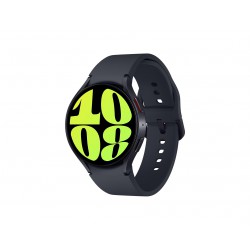 Samsung Galaxy Watch 6 LTE/44mm/Black/Sport Band/Black