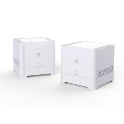STONET M6 WiFi6 HOME MESH SYSTEM AX1800, 2pack