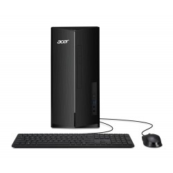 Acer Aspire/TC-1780/Mini TWR/i3-13100/8GB/512GB SSD/UHD/W11H/1R