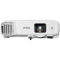 Epson EB-992F/3LCD/4000lm/FHD/2x HDMI/LAN/WiFi
