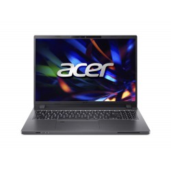 Acer Travel Mate P2/TMP216-51-TCO/i3-1315U/16"/FHD/8GB/512GB SSD/UHD/W11P/Gray/2R