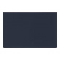 Samsung Ochranný kryt s klávesnicí pro Galaxy Tab S9/S9 FE Black