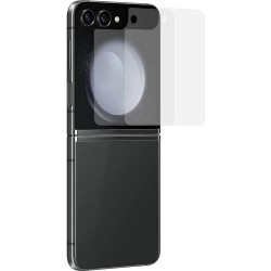 Samsung Ochranná fólie pro Samsung Galaxy Z Flip5 Transparent