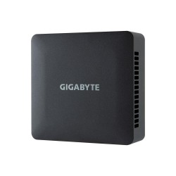 Gigabyte Brix/GB-BRi7H-1355/Small/i7-1355U/bez RAM/Iris Xe/bez OS/3R