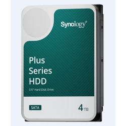 Synology HAT3300/4TB/HDD/3.5"/SATA/5400 RPM/3R