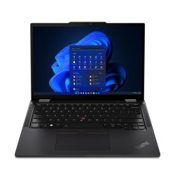 Lenovo ThinkPad X/X13 Yoga Gen 4/i5-1335U/13,3"/FHD/T/16GB/512GB SSD/UHD/W11P/Black/3R
