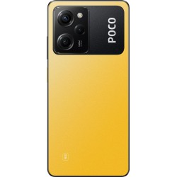 POCO X5 Pro 5G/8GB/256GB/Yellow