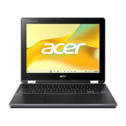 Acer Chromebook/Spin 512/N100/12"/1366x912/T/8GB/128GB eMMC/UHD/Chrome EDU/Black/2R