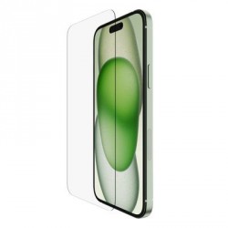 Belkin ScreenForce Pro TemperedGlass AM Screen Protection for iPhone 15 Plus/14 Pro Max