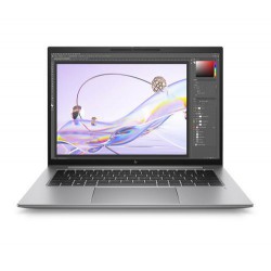 HP ZBook Firefly 14 G10 A Ryzen 7 PRO 7840HS, 14"  IPS WQXGA DreamColor, 64 GB DDR5, 2 TB M.2 SSD NVMe, MD Radeon 780M, WiFi