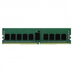 8GB 3200MHz DDR4 ECC Reg CL22 Kingston 1Rx8 Micron R Rambus
