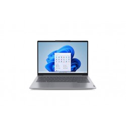 Lenovo ThinkBook/14 G6/i3-1315U/14"/FHD/8GB/256GB SSD/UHD/W11P/Gray/3RNBD