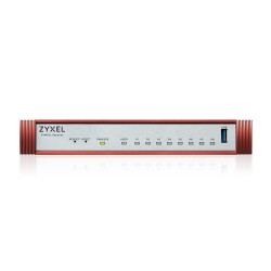 ZYXEL USG Flex 100H,7xGig.1*USB,1 device