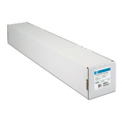 HP matný foto papír - 610 mm, role 30,5 m