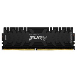 Kingston FURY Renegade/DDR4/16GB/3200MHz/CL16/1x16GB/Black