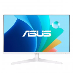 ASUS/VY249HF-W/23,8"/IPS/FHD/100Hz/1ms/White/3R