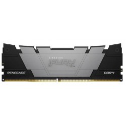 Kingston FURY Renegade/DDR4/32GB/3600MHz/CL16/4x8GB/Black