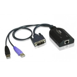 ATEN CPU modul USB+DVI+SM pro KVM KH-15xx,KH25xx