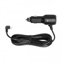 NAVITEL Nabíječka do auta micro-USB pro záznamové kamery do auta NAVITEL