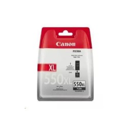Canon PGI-550 XL BK TWIN SEC