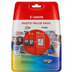 Canon PG540L/CL541XL PVP SEC