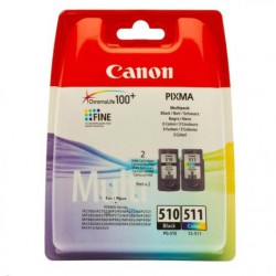 Canon PG-510/CL-511 PVP