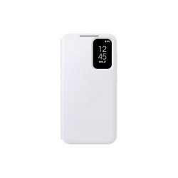 Samsung Flipové pouzdro Smart View pro Samsung Galaxy S23 FE White
