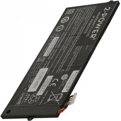 2-POWER Baterie 11,25V 3920mAh pro Acer Chromebook CB3-431, CP5-471, C720, C720P, C740
