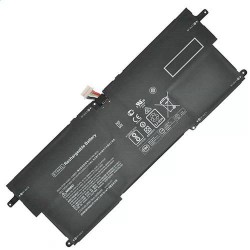 2-POWER Baterie 7,7V 6470mAh pro HP EliteBook x360 1020 G2