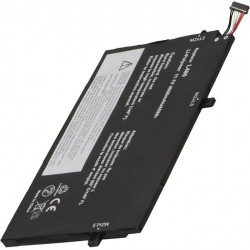 2-POWER Baterie 11,1V 4050mAh pro Lenovo ThinkPad L14, L15, L480, L490, L580, L590