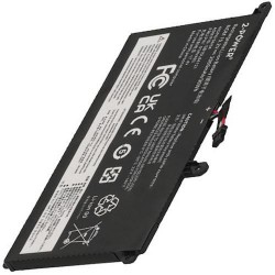 2-POWER Baterie 15,2V 2000mAh pro Lenovo ThinkPad P51s, ThinkPad P52s, ThinkPad T570