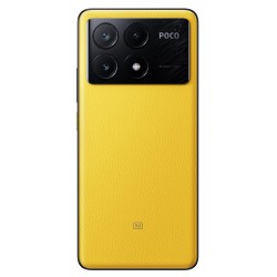 POCO X6 Pro 5G/12GB/512GB/Yellow