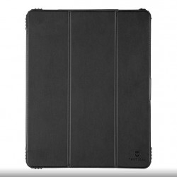 Tactical Heavy Duty Pouzdro pro iPad Air 10.9 2022/iPad Pro 11 Black