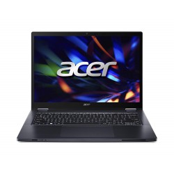 Acer TravelMate P4/TMP414RN-53-TCO-36U6/i3-1315U/14"/FHD/T/8GB/512GB SSD/UHD/W11P EDU/Blue/2R