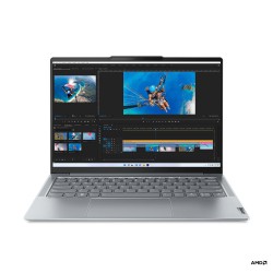 Lenovo Yoga 6/Slim 14APU8/R5-7540U/14"/WUXGA/16GB/512GB SSD/AMD int/bez OS/Gray/3R