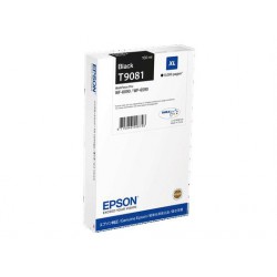 Epson WF-6xxx Ink Cartridge Black XL