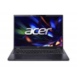 Acer TravelMate P4 16/TMP416-52-TCO-53AS/i5-1335U/16"/FHD/16GB/512GB SSD/UHD/W11P/Blue/2R