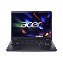 Acer TravelMate P4 14/TMP414-53-TCO-7640/i7-1355U/14"/FHD/16GB/1TB SSD/Iris Xe/W11P/Blue/2R