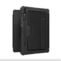 Nillkin Bumper Combo Keyboard Case (Backlit Version) pro Samsung Tab S9+ Black
