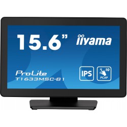 16" iiyama T1633MSC-B1