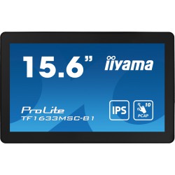 16" iiyama TF1633MSC-B1
